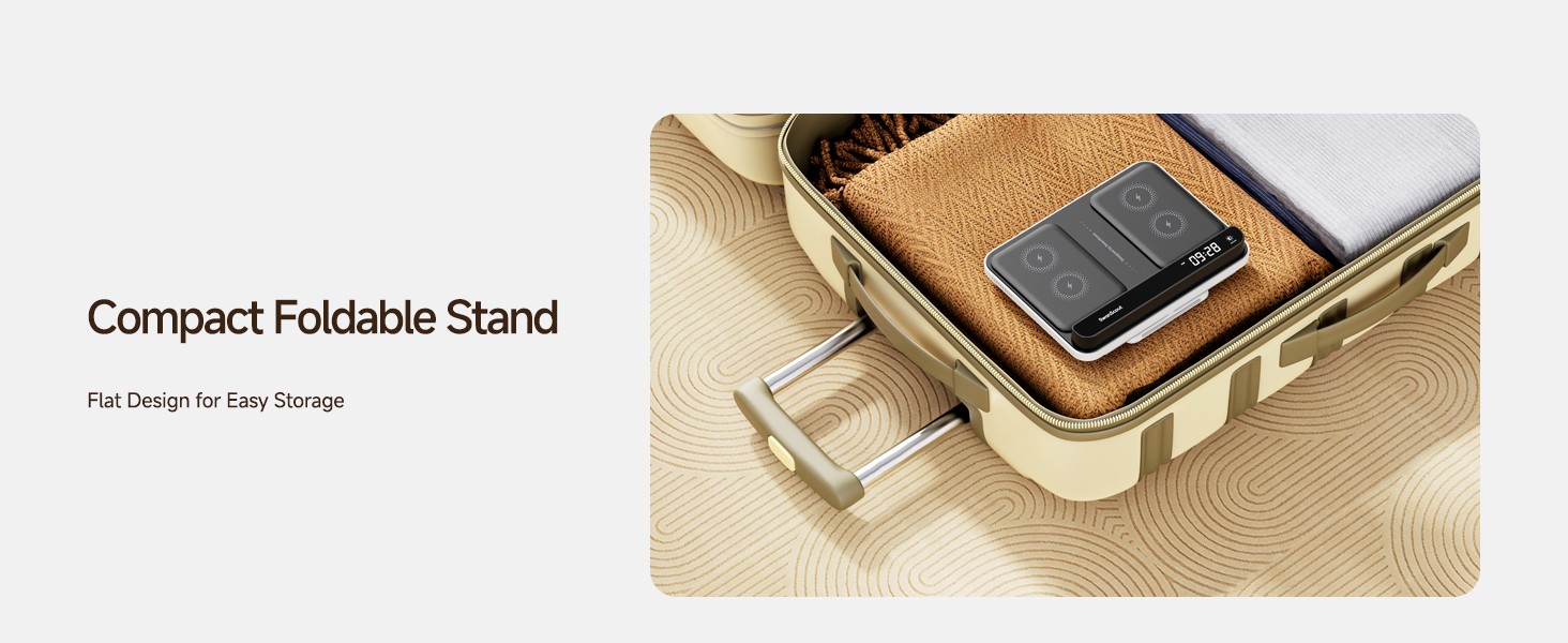 Samsung Z Fold Wireless Charger