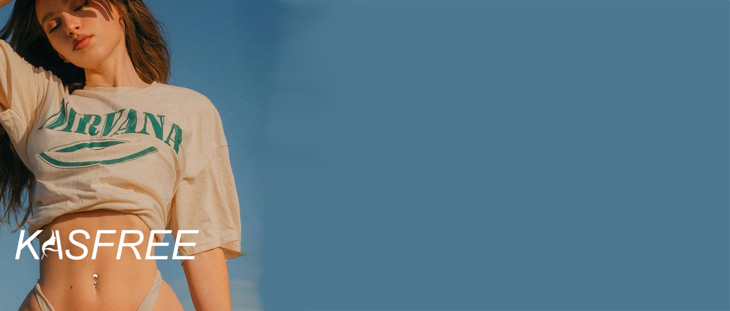 flat back curved labret