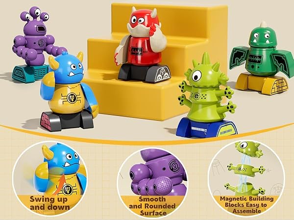 building toys for toddlers 3-5