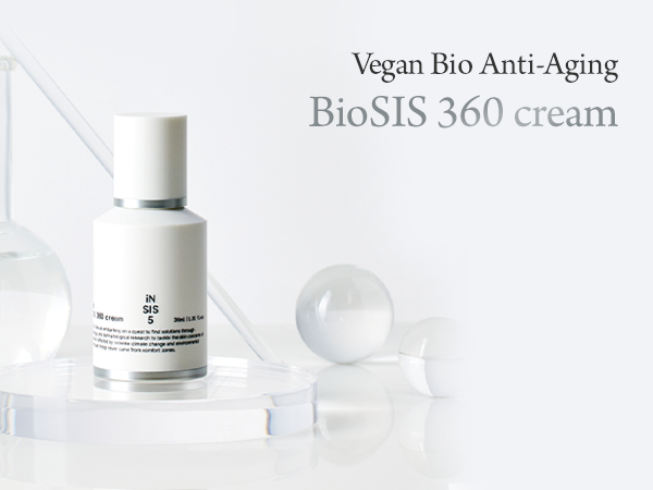 Amazon.com: Huxley BioSIS 360 Cream, Anti-Aging Face