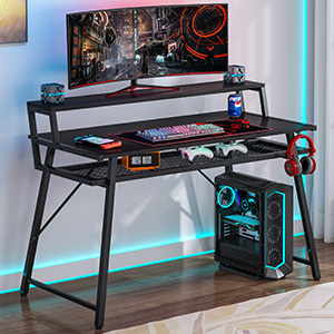 gaming desk