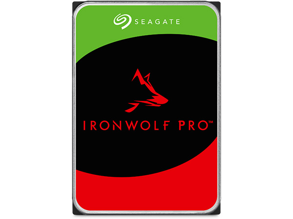 Amazon.com: Seagate IronWolf Pro, 12 TB, Enterprise NAS