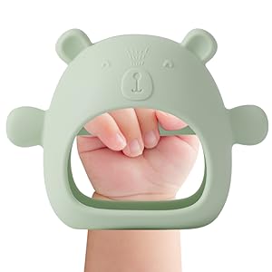 baby teething toys,teething toys for babies 6-12 months,itzy ritzy pacifiers