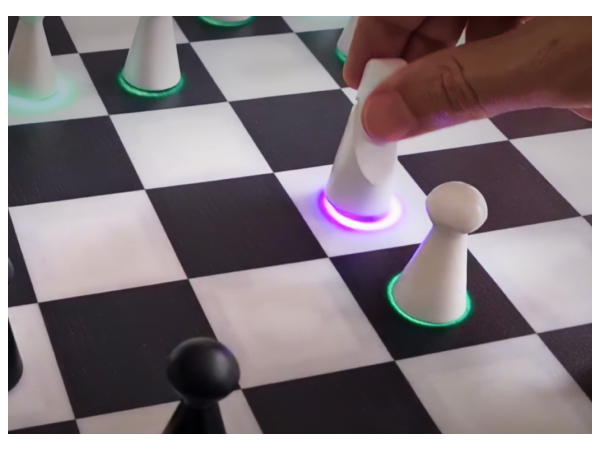 GoChess MiniGoChess Mini