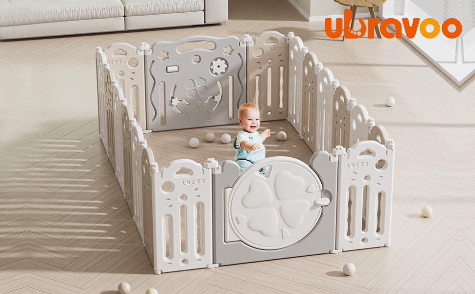 playpen for baby and toddlers