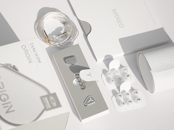 Amazon.co.jp: TANCHJIM ORIGIN イヤホン | 10mm DMT5シングル