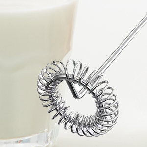 Stainless Steel Whisk