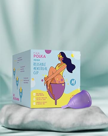 menstural cup medium for women