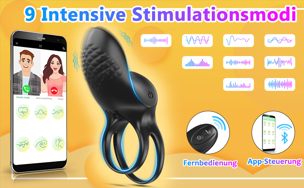 sex spielzeug für paare