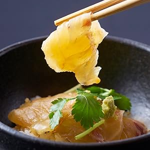 鯛茶漬け様　③青　おてて前 鯛茶漬け様 ③青 おてて前 鯛茶漬け by クックパッドマート