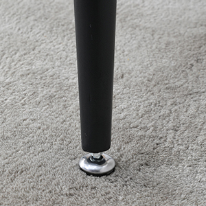 Adjustable anti-slip foot pad