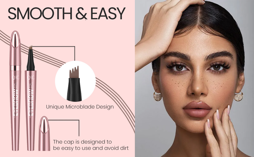 Microblading Eyebrow Pencil