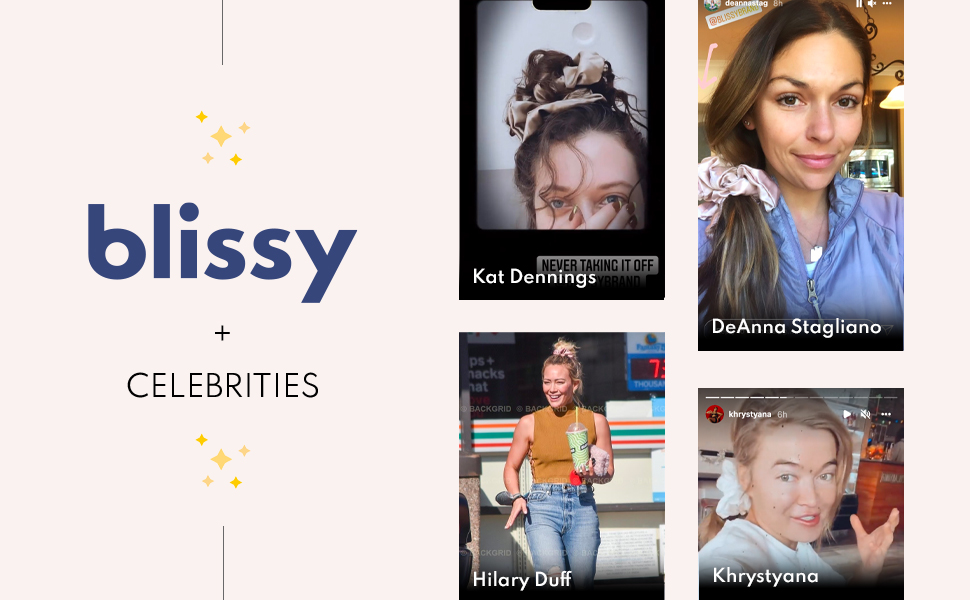 Blissy Silk Pillowcase 100 Pure Mulberry Silk 22 Momme 6A HighGrade Fibers