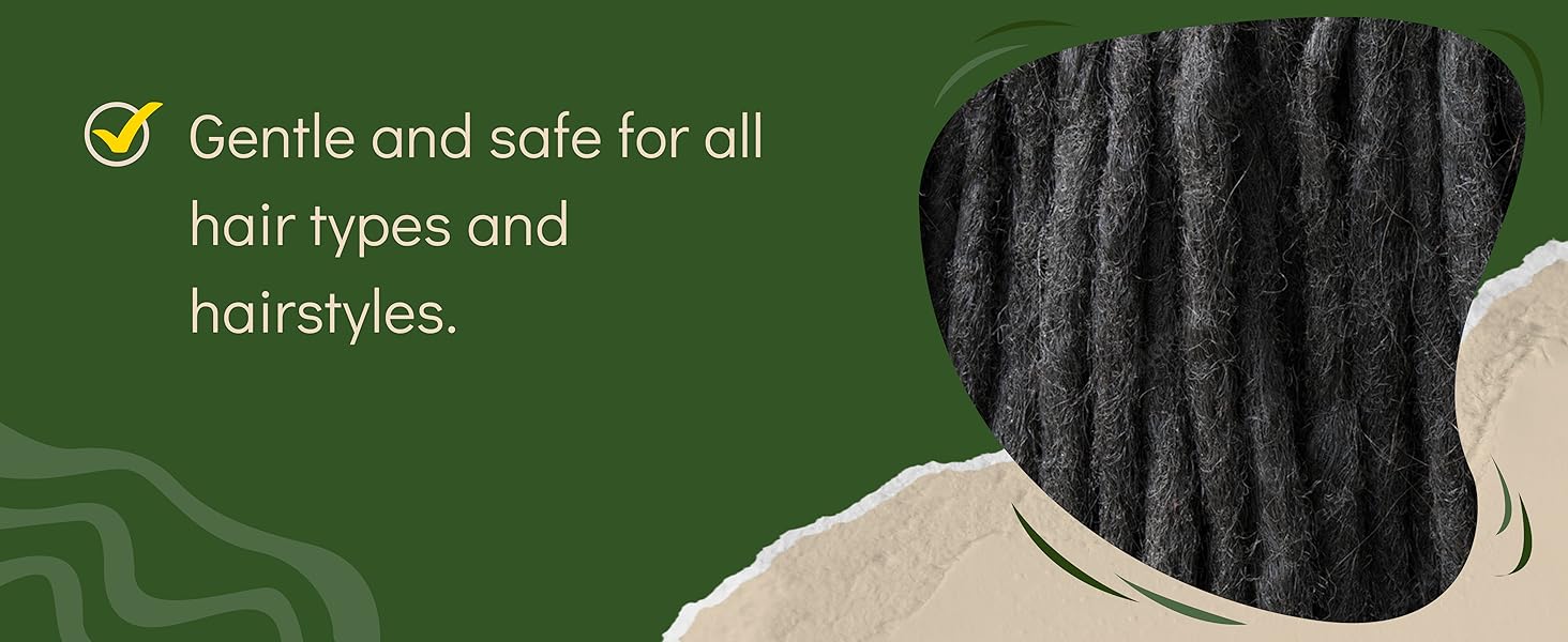 dreadlock hair products scalp moisturizer locs loc spray for dreads care hydration refreshening 