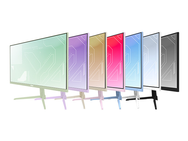Amazon.co.jp: Pixio PX248 Wave Mint Green ゲーミングモニター