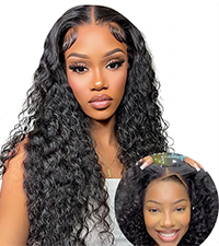 wear and go deep wave wig