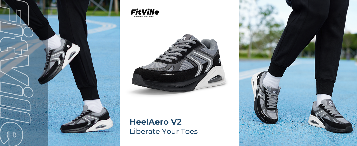 arch support sneakers