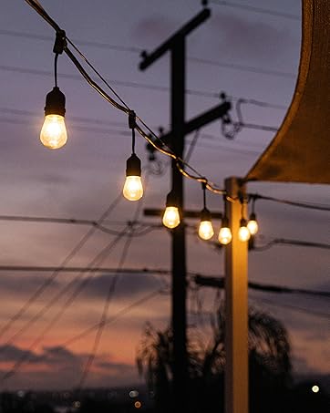 Patio Outdoor Indoor Garden Pool Porch Deck Lawn Terrace