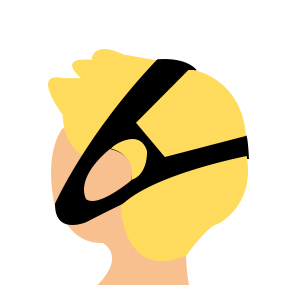 Anti Snoring Chin Strap