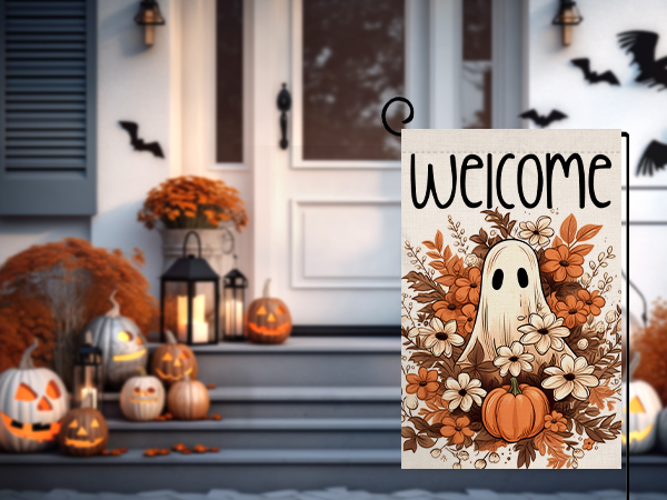 out ❁Natural Halloween❁花かごハロウィン♪ Amazon.com: Housoutil