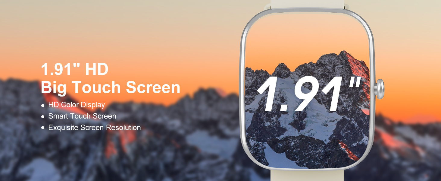 제품 사양 이미지에는 “1.91