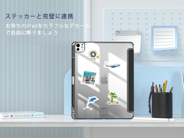 Amazon.co.jp: ProCase iPad Pro 11インチ ケース M4 (2024年