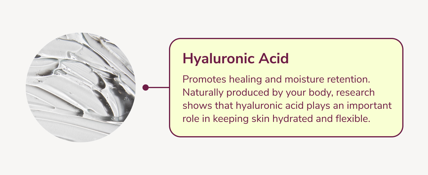 Hyaluronic Acid