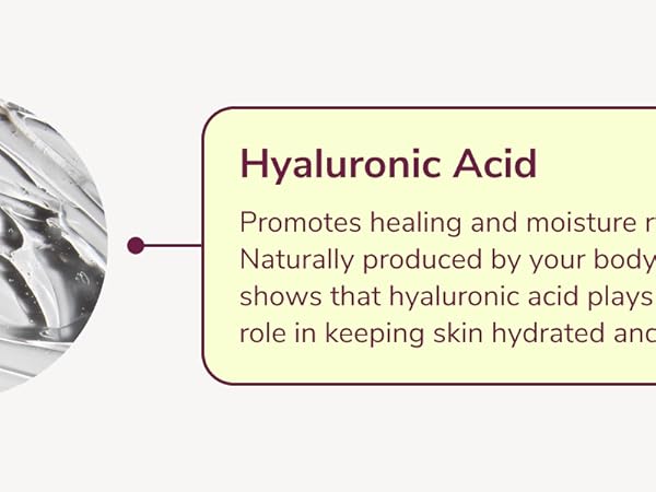 Hyaluronic Acid