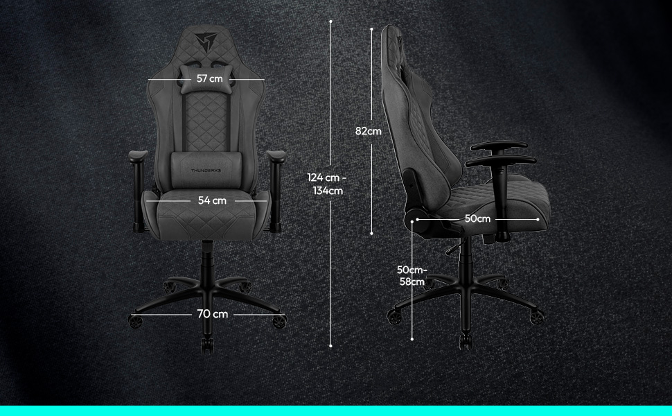 Melhor cadeira;TGC12;Loft;Tecido;Qualidade;