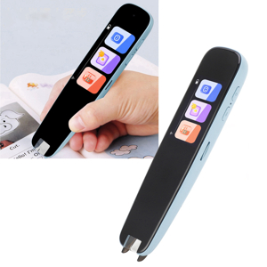 Smart Scanner Pen