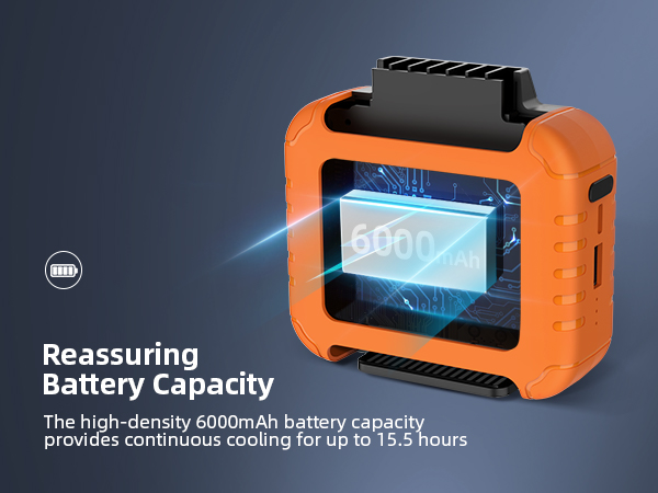 shirt fan waist fan clip on fan for undershirt belt clip on fan hardhat with fan usb fan mini