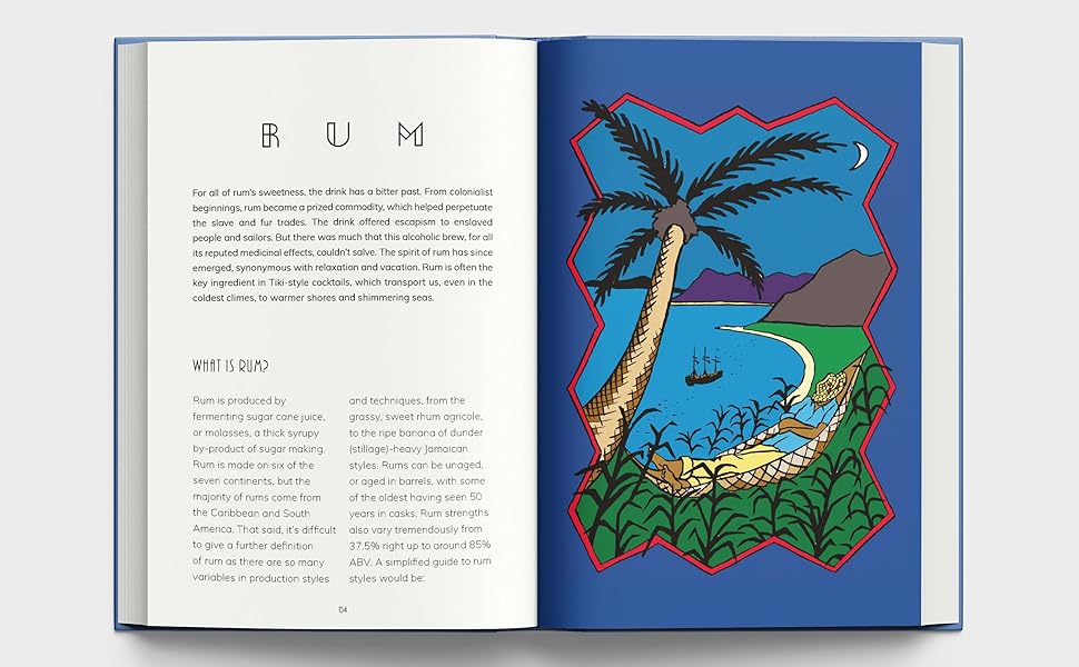 Ten Drinks That Changed the World Amazon.co.uk Seki Lynch