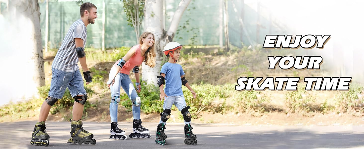 inline skates