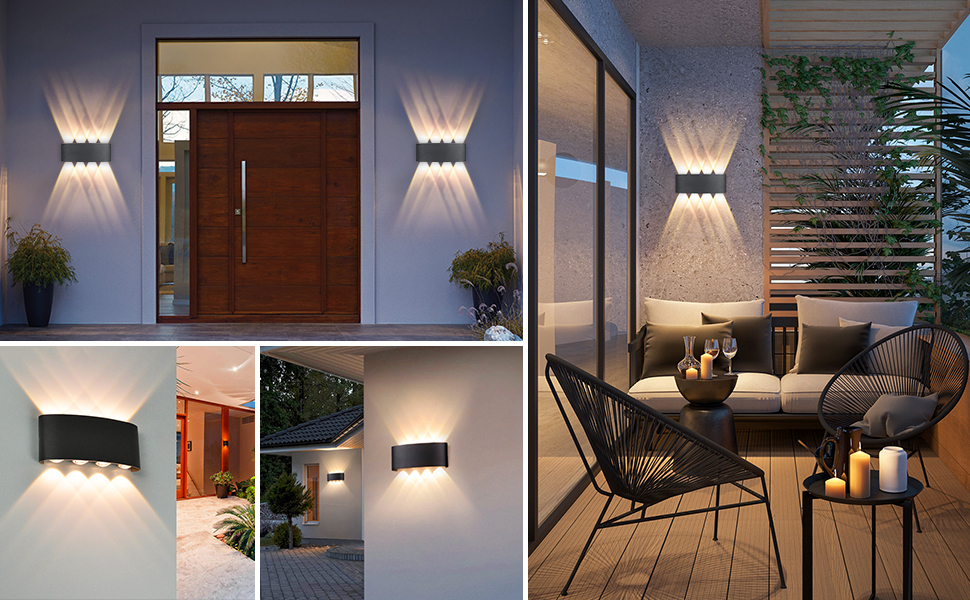 Wall Light