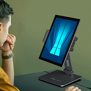 Tablet Desk Stand