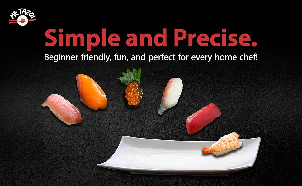 Nigiri Set A+ 3