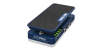 ギター HOTONE QUAD PRESS Quad Press（HOTONE） : 四人冗語