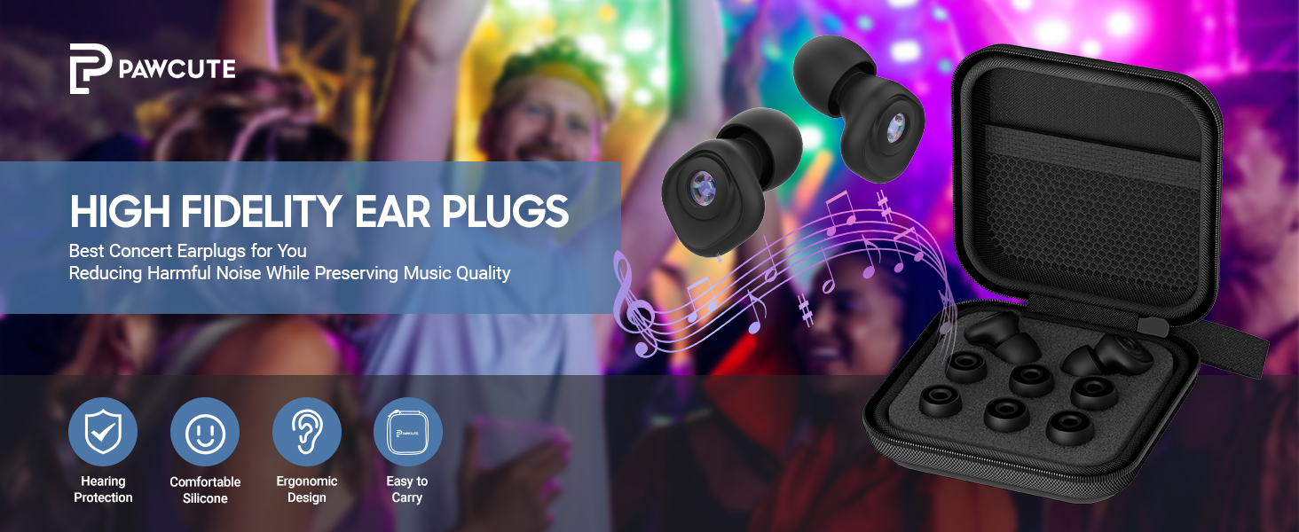 ear plugs