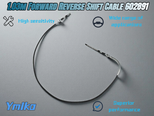 Amazon.com: Forward Reverse Cable 602891 Forward Reverse