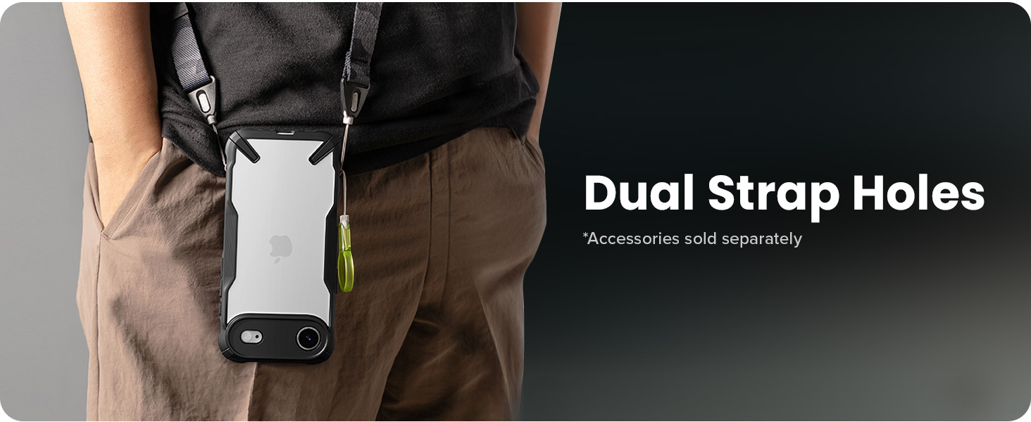 Wireless Charging Compatible