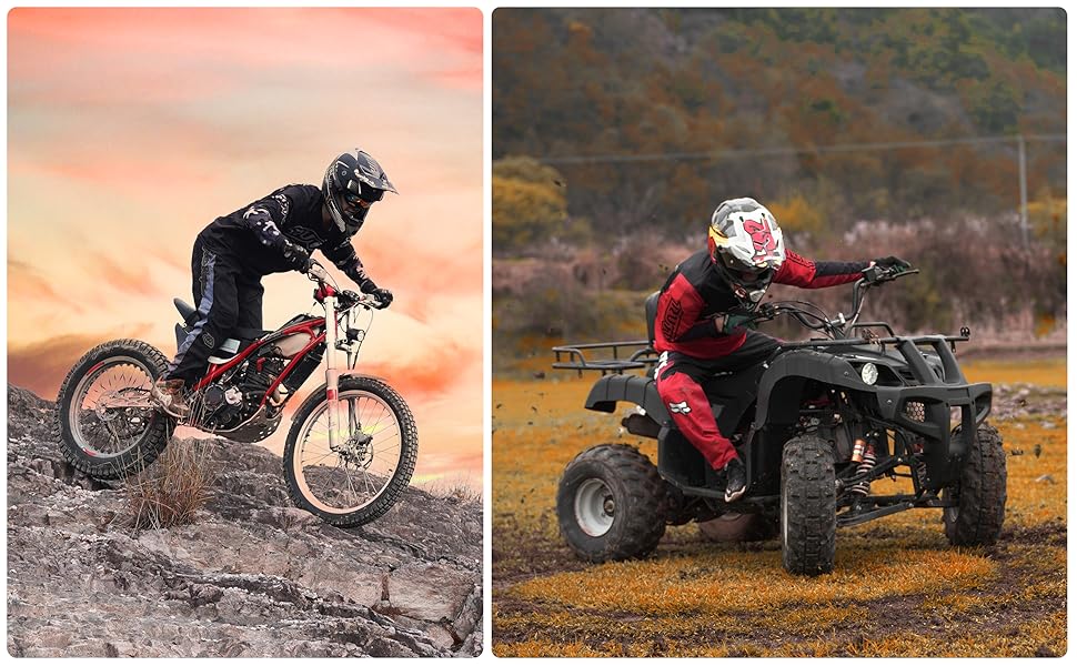 RUTU Gas Cap Vent Hose Fuel Tank Vent Valve Tube with Check