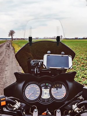 ウインドスクリーン