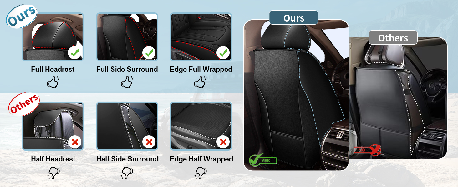 car seat covers
