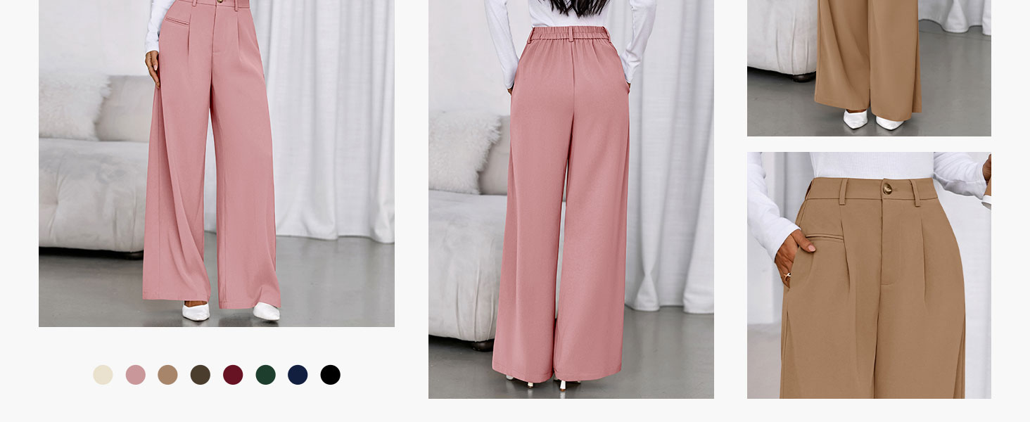 trousers pants for women, work pants, womens fall pants, business casual pants for women