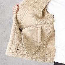 D アルファインダストリーズ B-3フェイクムートン 希少ショートホワイト ALPHA INDUSTRIES (ｱﾙﾌｧｲﾝﾀﾞｽﾄﾘｰｽﾞ) - B-3 SHORT FAKE MOUTON JACKET