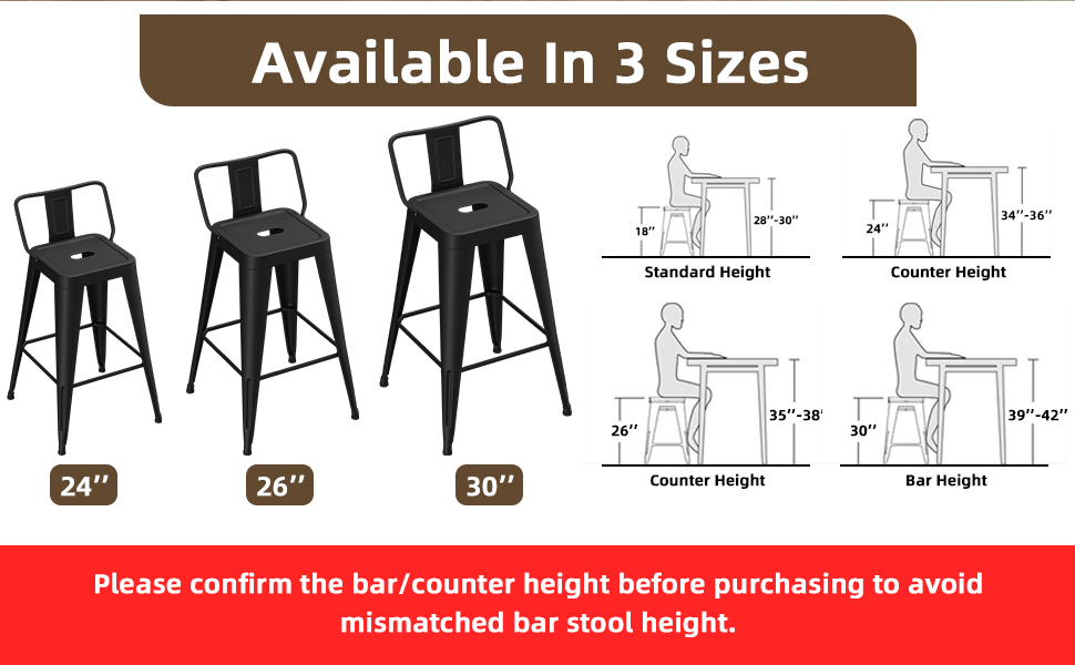 kitchen stools for island
