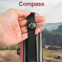 emergency crank radio