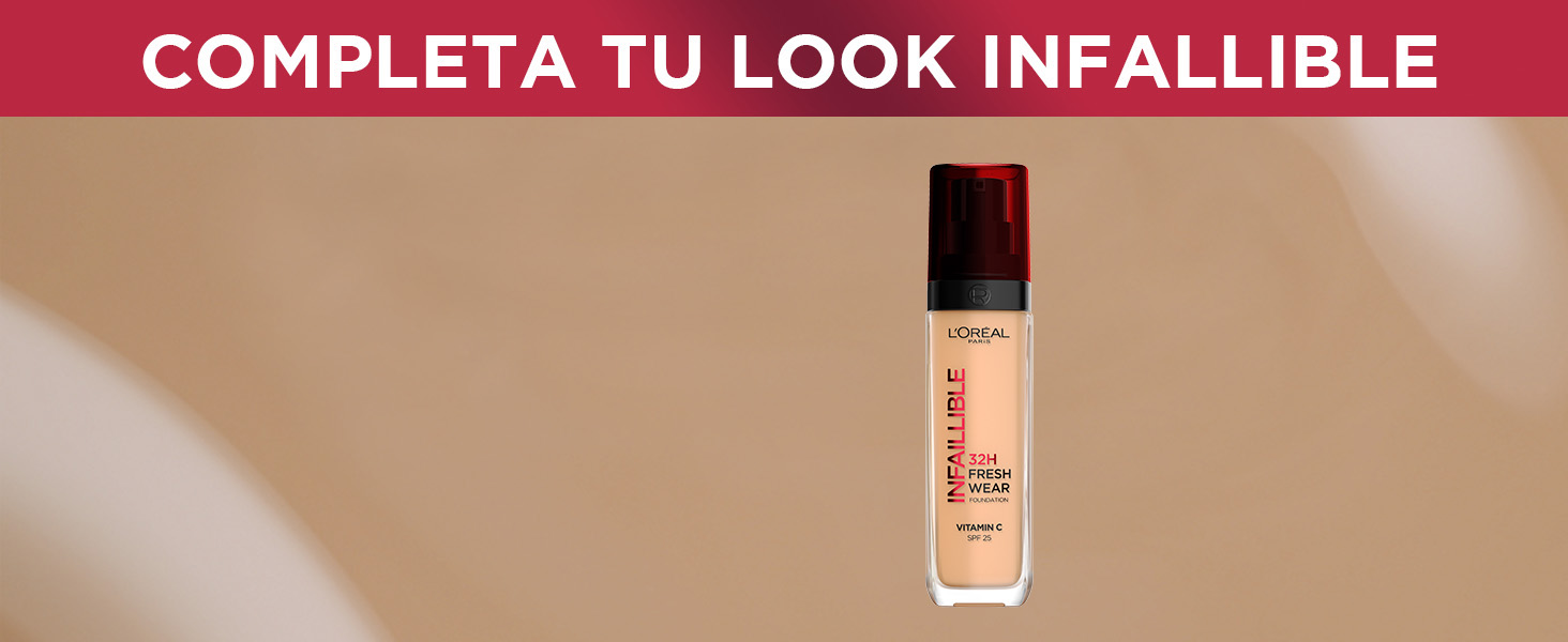 completa tu look fdt