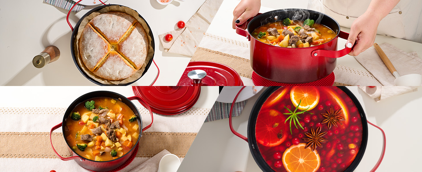 dutch oven pot