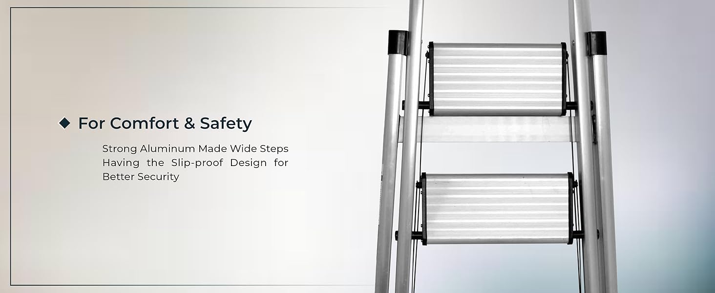 stepladder for home use